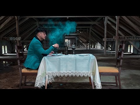 Stefan B. - De Ce Noi?🩸(Official Video)