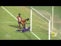 MTN FA CUP FINAL: ASHANTI GOLD (7) 0 - 0 (8) HEARTS OF OAK - EXTENDED HIGHLIGHTS