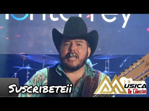 Mi Flor De Naranjo (En Vivo)- Herederos De Nuevo Leon 2021