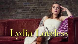Lydia Loveless | Live @ JBTV