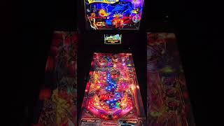 Tales of the Arabian Nights (Williams 1996) - VPX on the ALP 4K