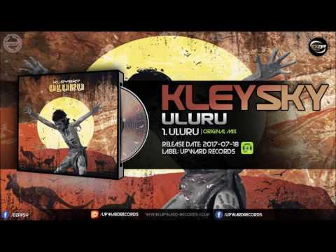Kleysky - Uluru