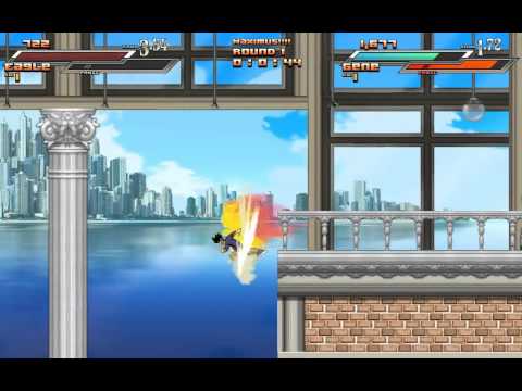 2P camera demonstration