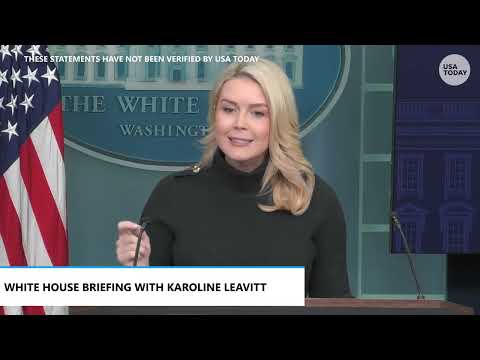 Trump White House blames Walz, Frey after Alex Pretti shooting and addresses ICE in Minneapolis