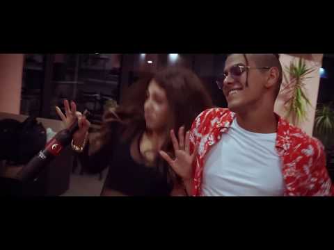 MAESTILL - ЛЕТЕН ХИТ ПРЕЗ ОКТОМВРИ II (Official Video)