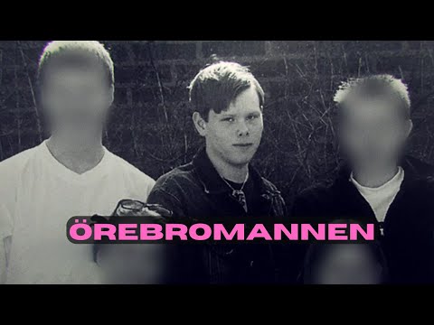 ÖREBROMANNEN