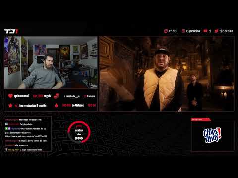 TJI REAGE A VLUDO FEAT SAM THE KID - PATRIMÓNIO