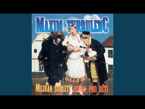 Rychlik Jede Do Prahy