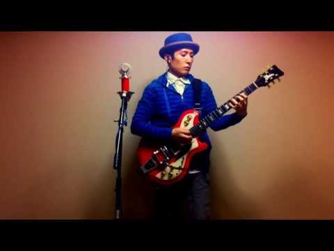 Frank Zappa -"Uncle Meat" cover by POLYGON HEAD ( solo ver.)