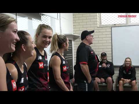 2022 SANFLW Leadership Announcement