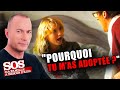 Agnès Agathe Et Adrien Incontrôlables Pascal Le Grand Frère SOS Ma Famille A Besoin D Aide