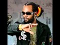 Bunji Garlin - hands up.
