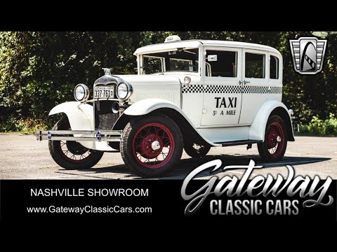 1930 Ford Model A (CC-1830904) for sale in O'Fallon, Illinois