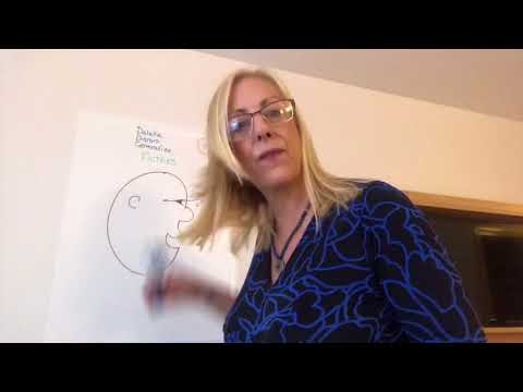 Back on Track People Ltd video.