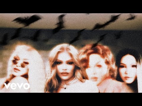WZZLLOWEEN 2024 (MASHUP) - Pabllo Vittar, Luísa Sonza, Gloria Groove, Valesca Popozuda, Ya Malb