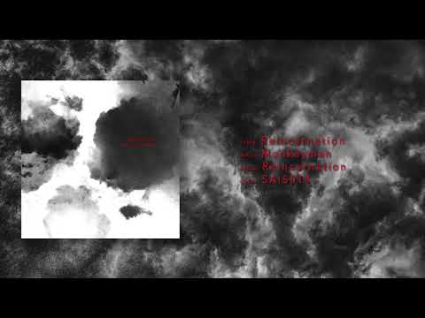 Monkeyman - Reincarnation