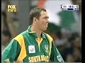 Sourav Ganguly 141 Vs South Africa 2000