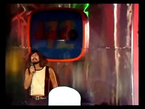 The Cats - Let's Dance (Original - 1972 - Top!)