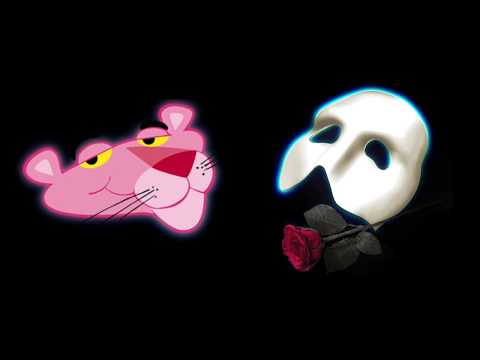 The PANTHER of the OPERA - Mancini meets Lloyd Webber