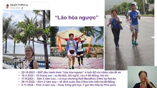  Minh Lý khỏe chứ