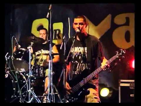 PO KRATKOM POSTUPKU @ Kulpin Fest 2012