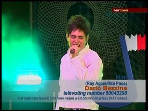 KKI 2008 - Ħati - Dario Bezzina