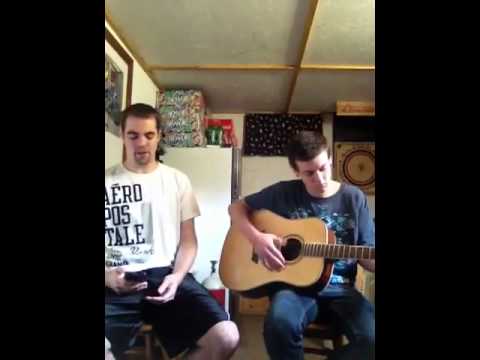 Mad World - Gary Jules COVER