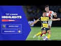 Central Coast Mariners v Melbourne City FC - Highlights | Isuzu UTE A-League 2023-24 | Round 21