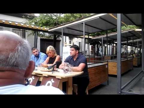 Beogradski noćni market, novo lice beogradskih pijaca