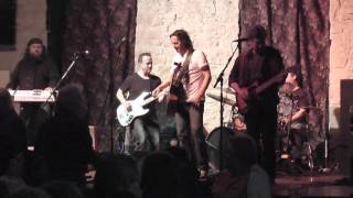 Promises In the Dark