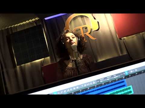 Rea Rexhepi - Don’t Be So Shy (Cover)