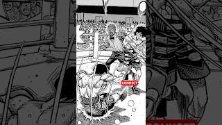 Sendo FINALLY Brings Ricardo Down | #hajimenoippo #ippo #sendo #ricardomartinez