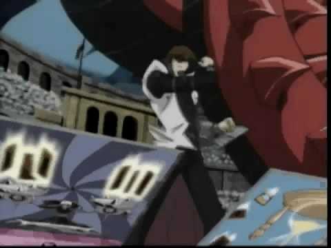 You Triggered My Trap Card! (Sparta Remix)