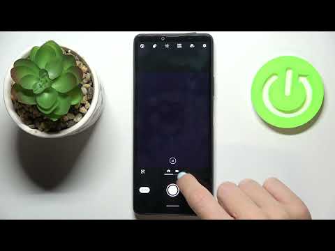 How to Change Video Resolution in SONY Xperia 10 III – Set Video Quality