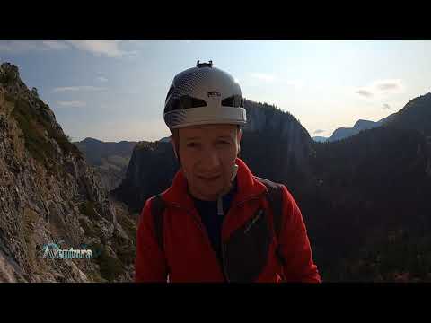 AventuraTv - Piatra Altarului Cheile Bicaz