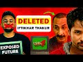 Explain Iftikhar Thakur Deleted Scene In Chal Mera Putt 4 Movie Controversy Cheema Y Reply