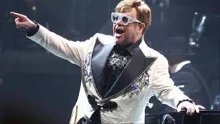 Elton John Bucharest 06/12/2010