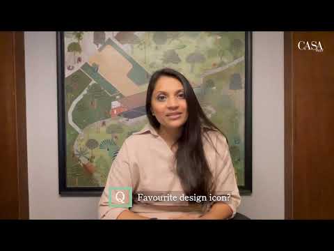 Casa Vouge 2021: Nishita kamdar