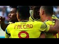 Promo ECDF: Ecuador vs Colombia - Amistoso Internacional