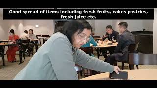 Hotel Sydney Mercure