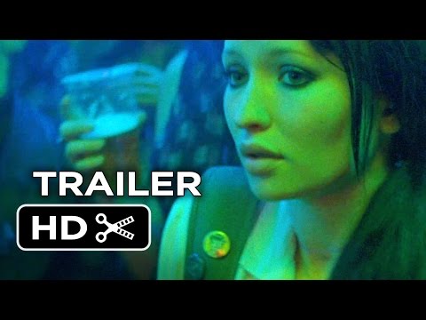 God Help The Girl Official Teaser Trailer #1 (2014) - Emily Browning Movie HD