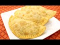HOMEMADE PASTRY DOUGH I SPENT ONLY 50 CENTS ON THE RECIPE ONLY 2 INGREDIENTS ISAMARA AMÂNCIO