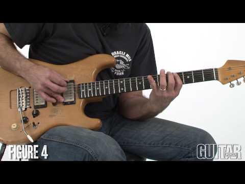 In Deep w/Andy Aledort - Aug 2013 - Scale Studies