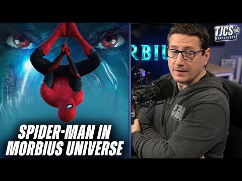 Morbius’ Universe Has Spider-Man In It Confirms Director