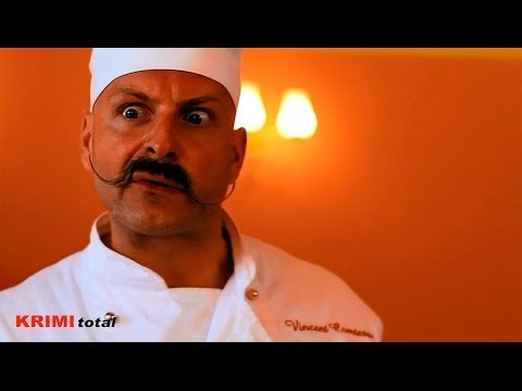 KRIMI total DINNER