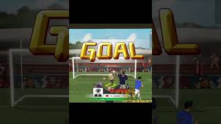 Freestyle football r :  The best hat-trick