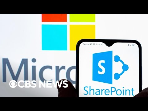 Microsoft server hack likely caused by single bad actor, researchers say