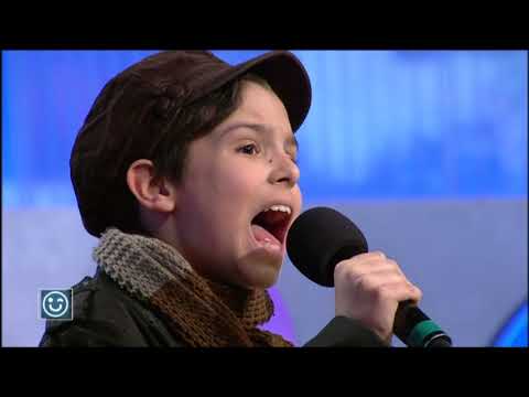 Valahol Európában: Kuksi dala (előadja: Szirtes Marcell)