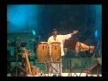 Chichi Peralta - Si No Te Veo (En Vivo)