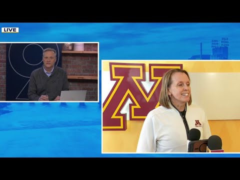 All Day: Fraud testimony, Autonomous vehicles, Kristi Noem